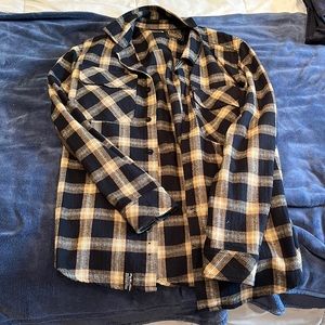 Vintage Field Research Long sleeve